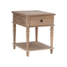 Pike Square Side Table