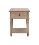 Pike Square Side Table