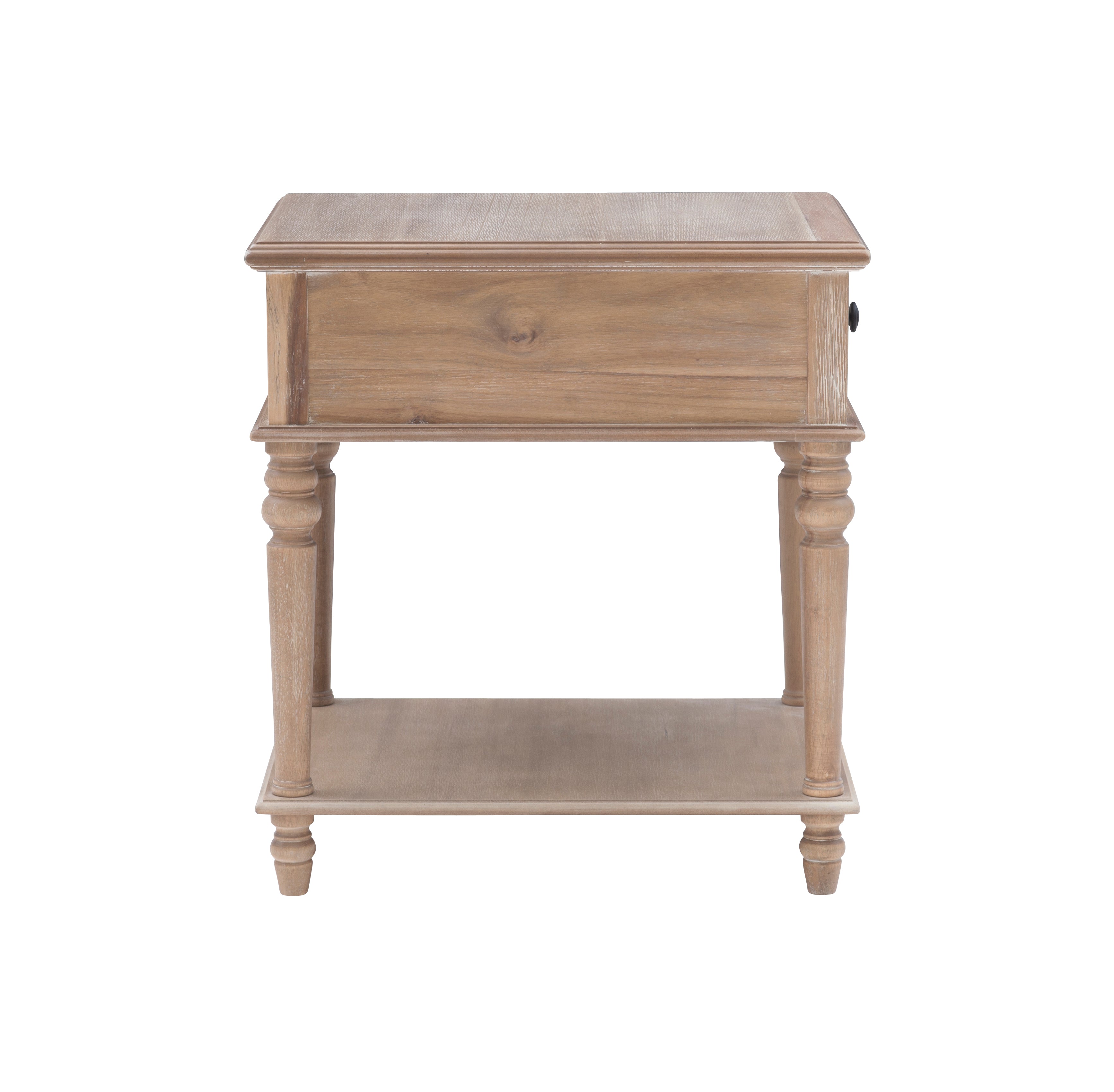 Pike Square Side Table – Linon Home & Design LLC