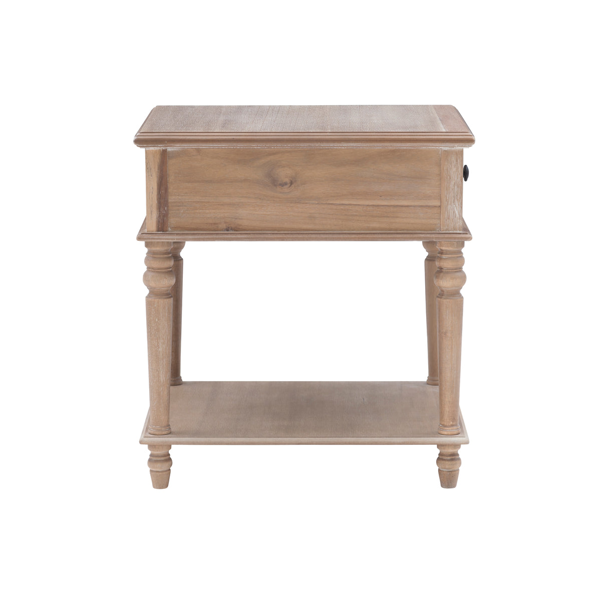 Pike Square Side Table