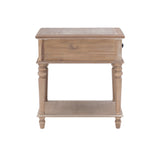 Pike Square Side Table