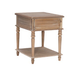 Pike Square Side Table