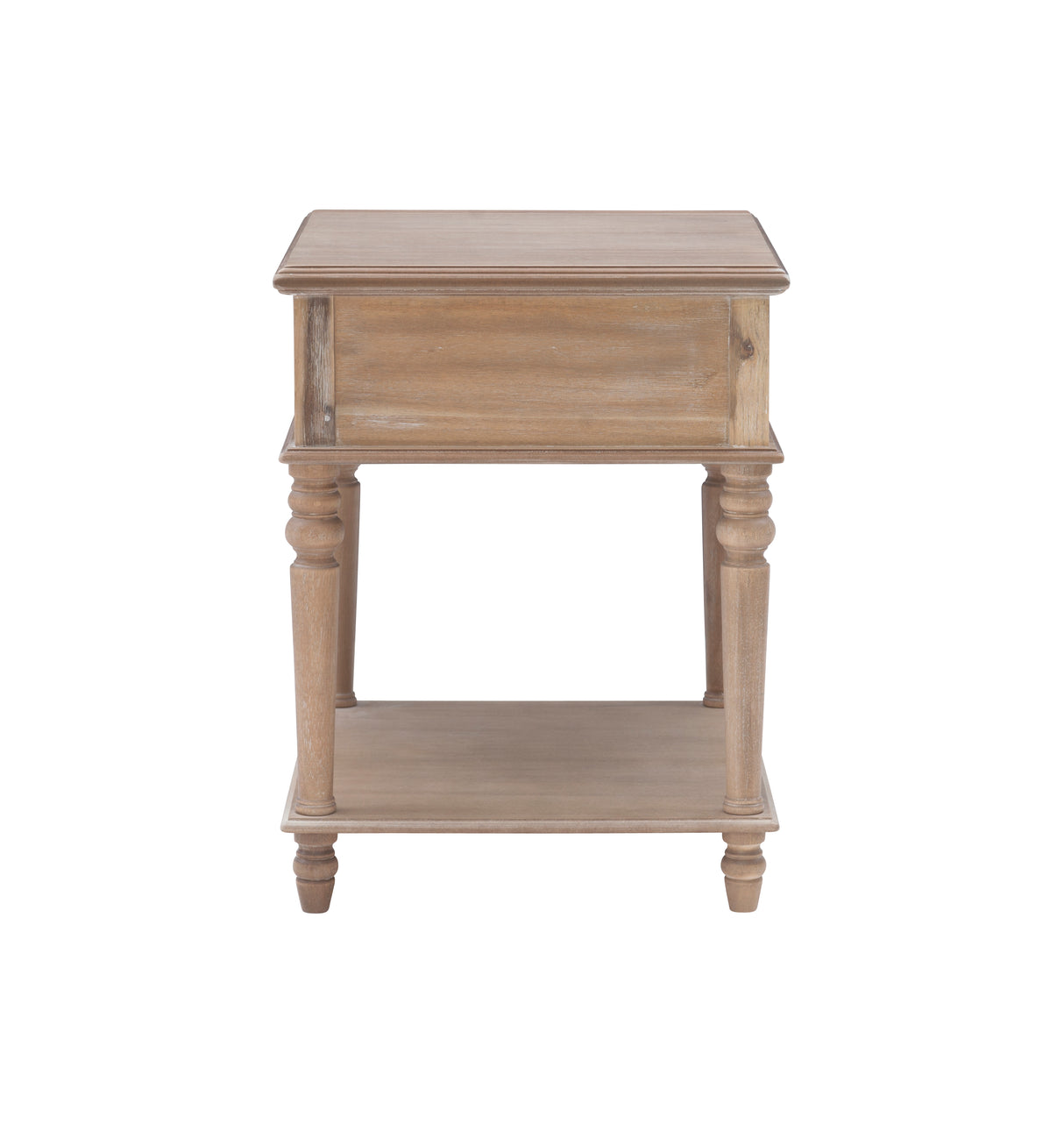 Pike Square Side Table