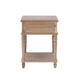 Pike Square Side Table