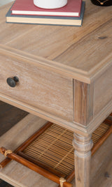 Pike Square Side Table