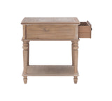 Pike Square Side Table