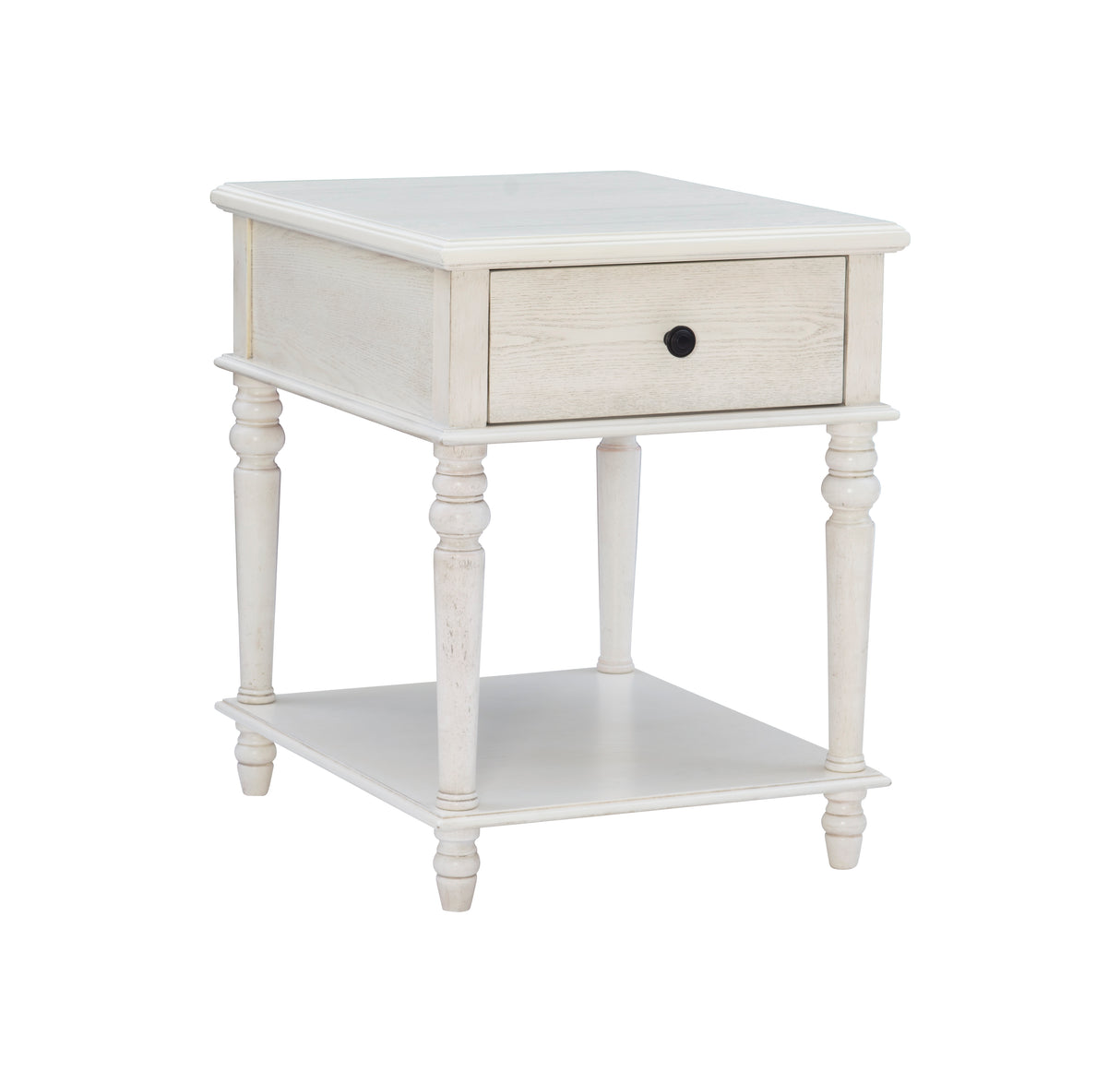 Pike Square Side Table