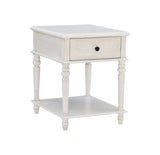 Pike Square Side Table