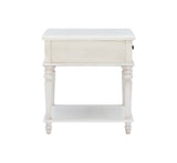 Pike Square Side Table