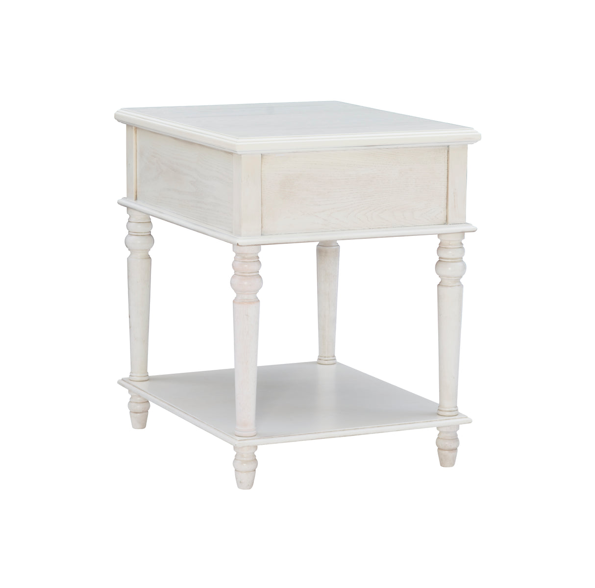 Pike Square Side Table