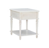 Pike Square Side Table