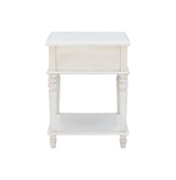 Pike Square Side Table