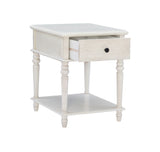 Pike Square Side Table