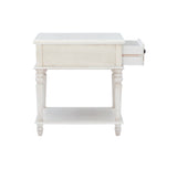 Pike Square Side Table
