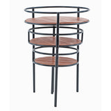 Denman Three Tiered Plant Stand