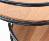 Denman Three Tiered Plant Stand