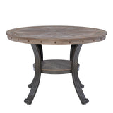 Franklin 5PC Dining Set