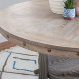 Franklin 5PC Dining Set