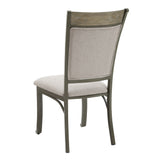 Franklin 5PC Dining Set