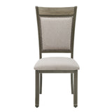 Franklin 5PC Dining Set