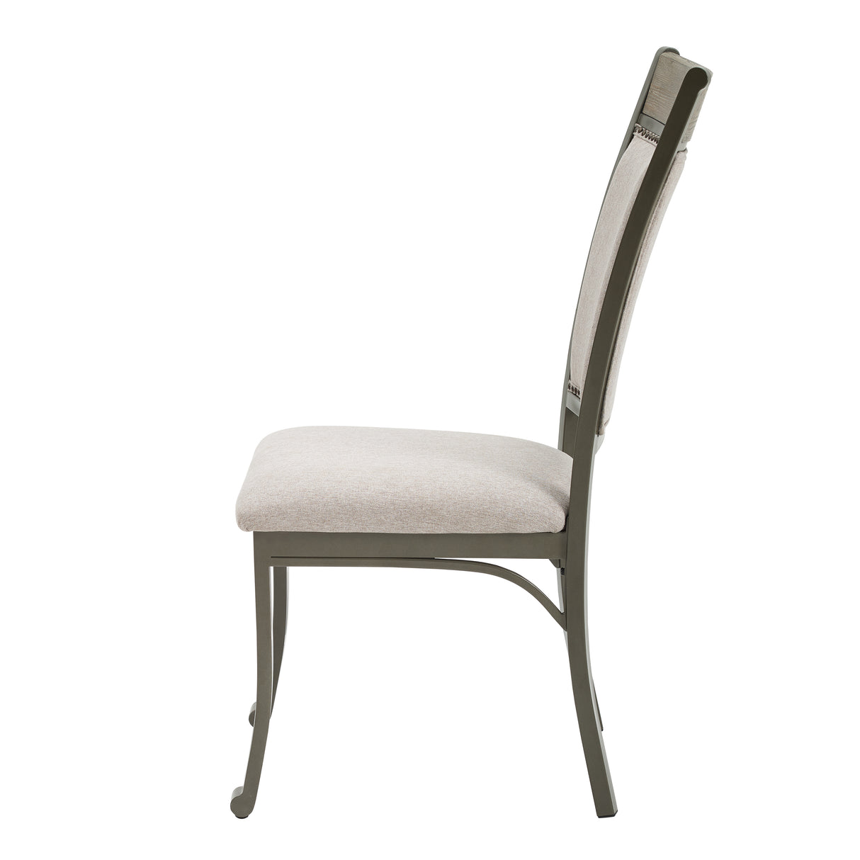Franklin 5PC Dining Set