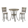 Franklin 3PC Pub Set