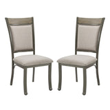 Franklin Side Chair (Set of 2)