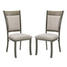 Franklin Side Chair (Set of 2)