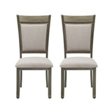 Franklin Side Chair (Set of 2)