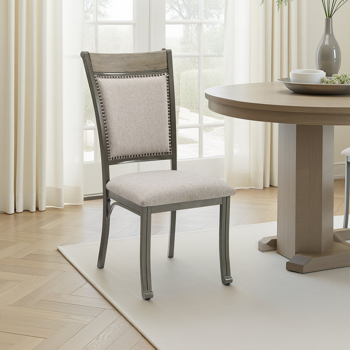 Franklin Side Chair (Set of 2)