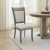 Franklin Side Chair (Set of 2)