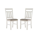 Turino Side Chair (Set of 2)