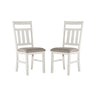 Turino Side Chair (Set of 2)