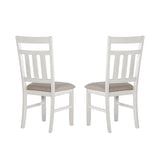Turino Side Chair (Set of 2)