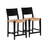 Cosgrove Stools (Set of 2)