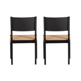 Cosgrove Dining Chair (Set of 2)