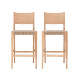 Cosgrove Stools (Set of 2)