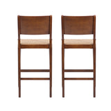 Cosgrove Stools (Set of 2)