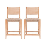Cosgrove Stools (Set of 2)