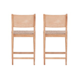 Cosgrove Stools (Set of 2)