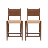 Cosgrove Stools (Set of 2)