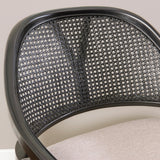Nico Armed Accent Chair