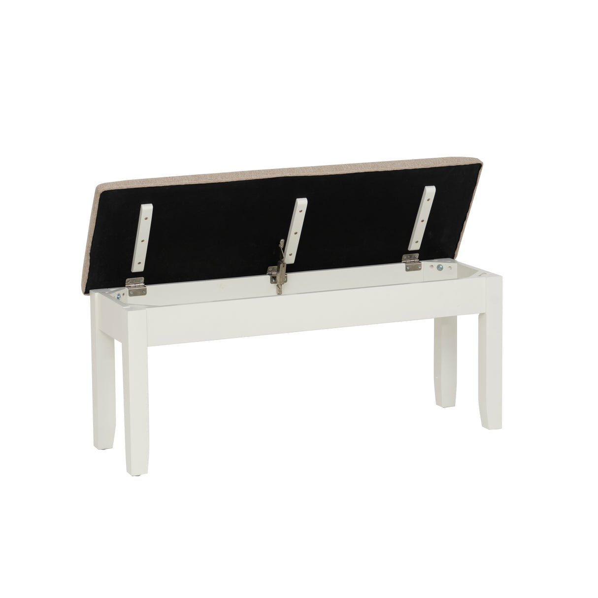 Jane Brown Storage Bench