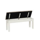 Jane Brown Storage Bench