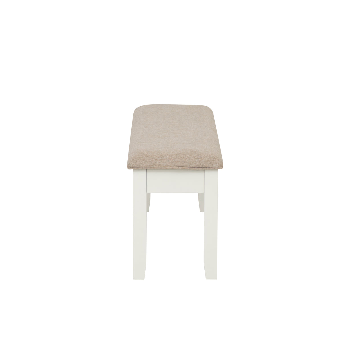 Jane Brown Storage Bench