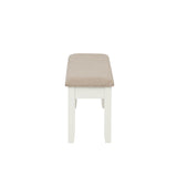 Jane Brown Storage Bench