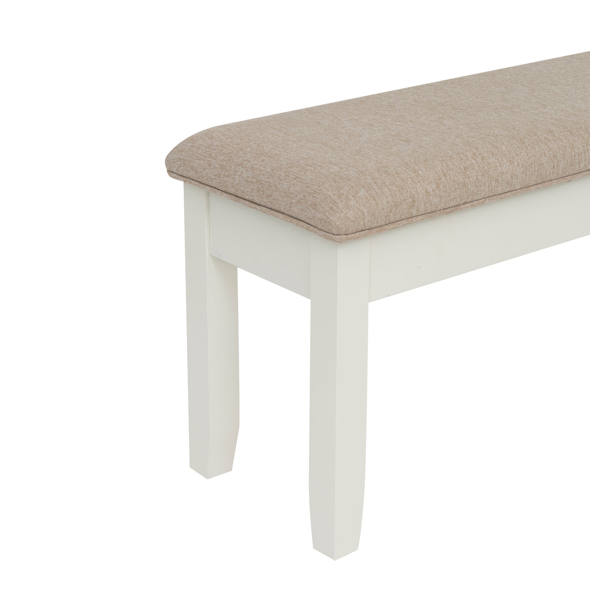Jane Brown Storage Bench