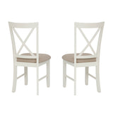 Jane Side Chair (Set of 2)