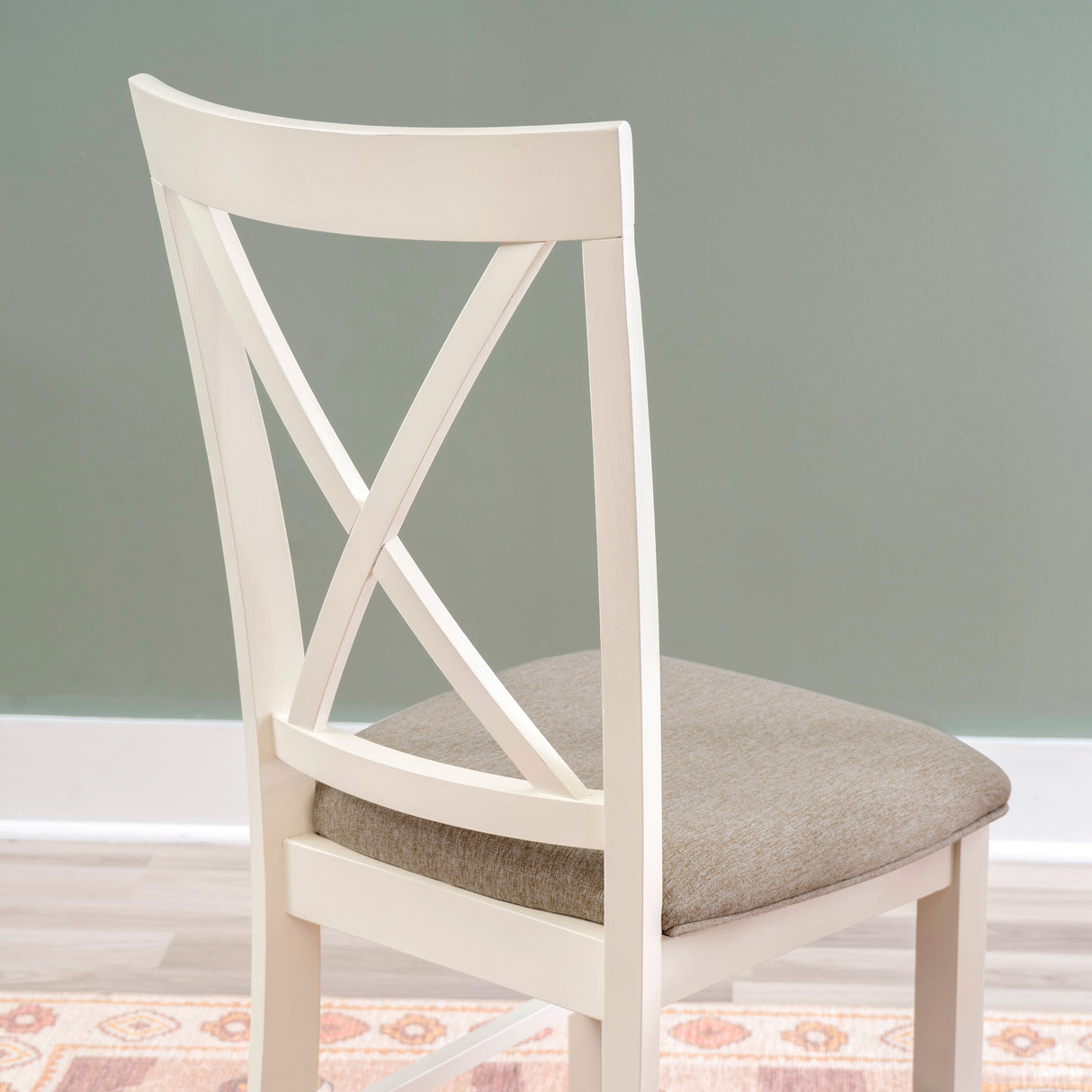 Jane Side Chair (Set of 2)