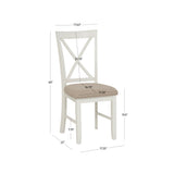 Jane Side Chair (Set of 2)